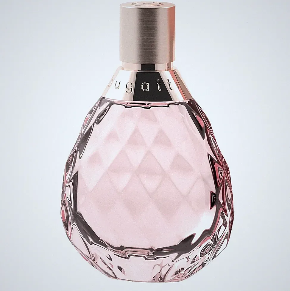 Bugatti, Felicita Rosa, Eau de Parfum, Für Damen, 60 ml