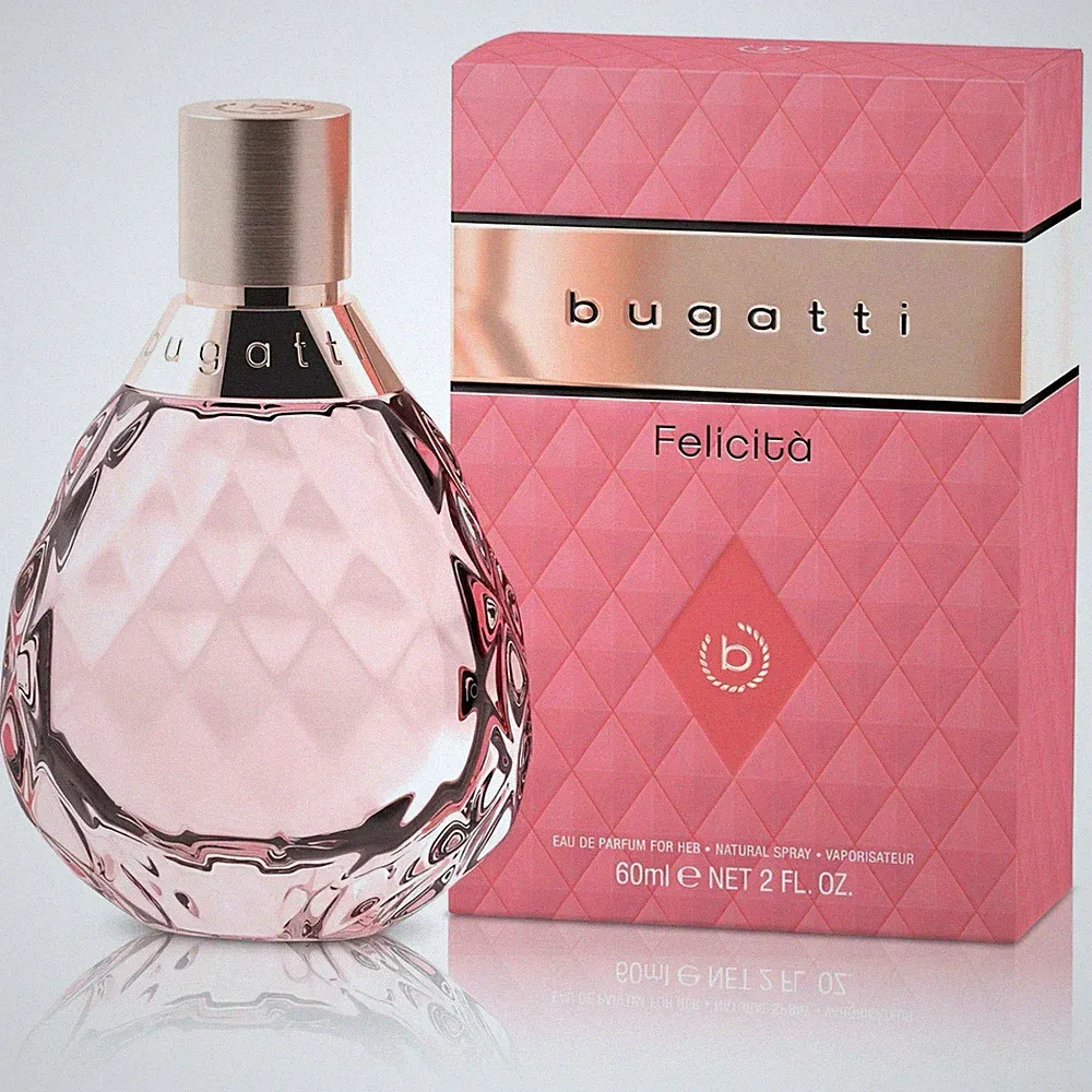 bugatti parfum damen