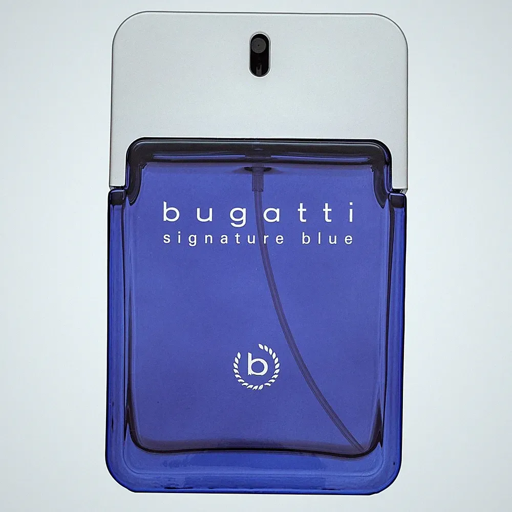 parfüm bugatti blau
