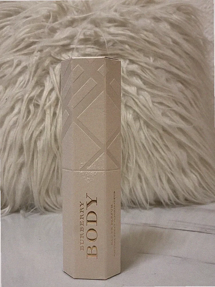 Burberry Body Eau de Parfum 35 ml Spray Muy Raro