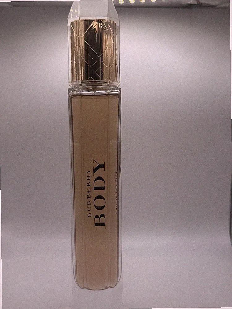 Burberry Body Edp 85ml Top Zustand nicht auffindbar