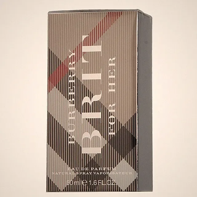 Burberry Brit for Her EDP 50ml