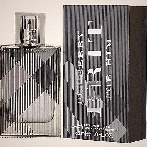 Burberry BRIT for HIM Eau de Toilette Spray 50ml