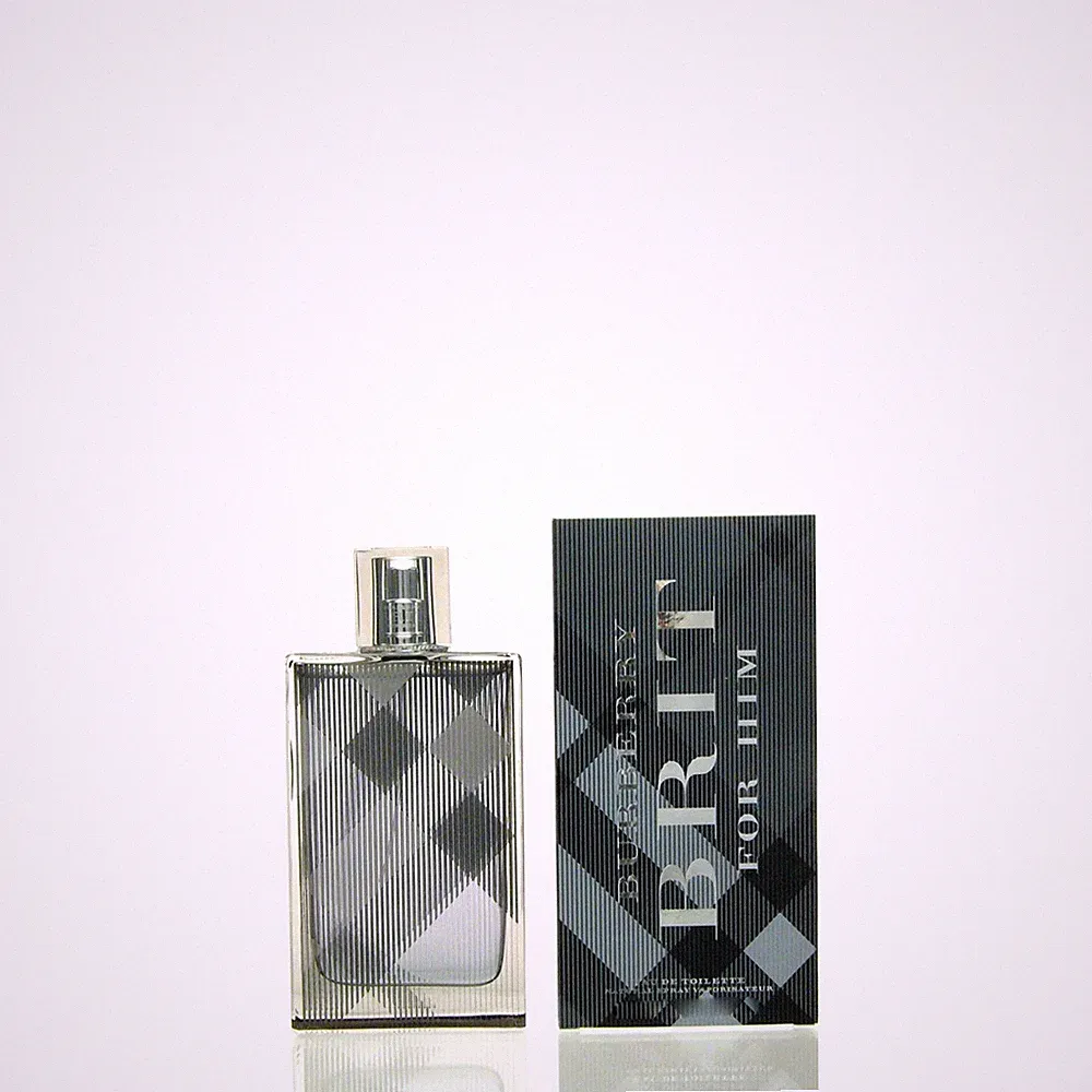 Burberry Brit for Him/Men Eau de Toilette 30 ml EDT Spray Herren NEU OVP