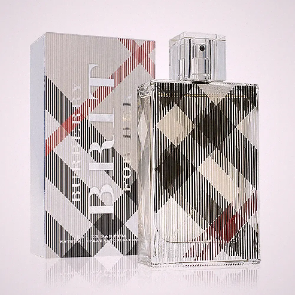 Burberry Brit Woman Eau de Parfum 100ml Spray