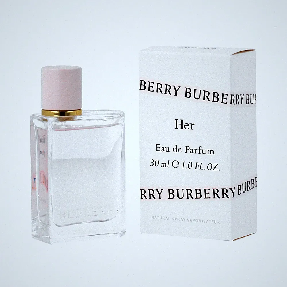 Burberry Burberry Her Eau De Parfum 30 ml (woman)