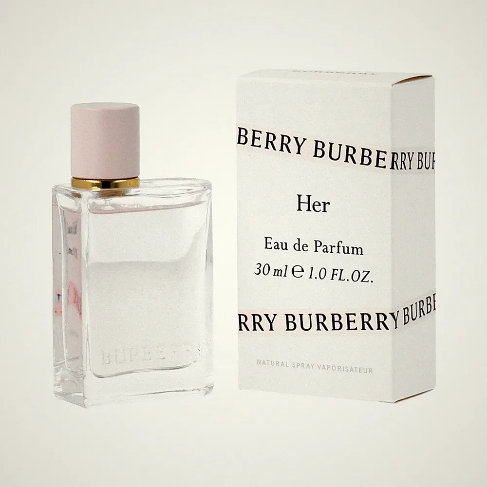 Burberry Burberry Her Eau De Parfum 30 ml (woman)