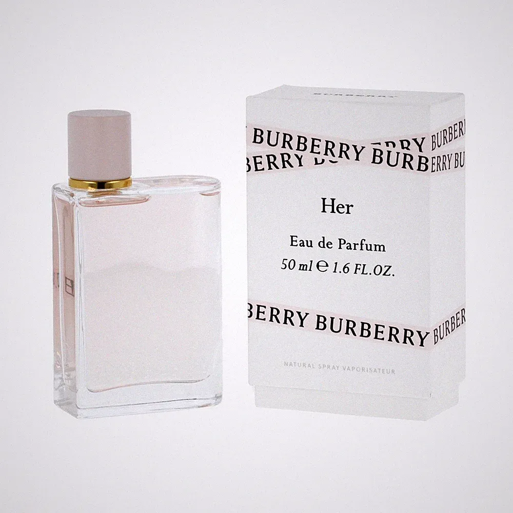 Burberry Burberry Her Eau De Parfum 50 ml (woman)