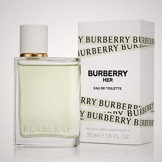 Burberry Burberry Her Eau De Toilette 30 ml (woman)