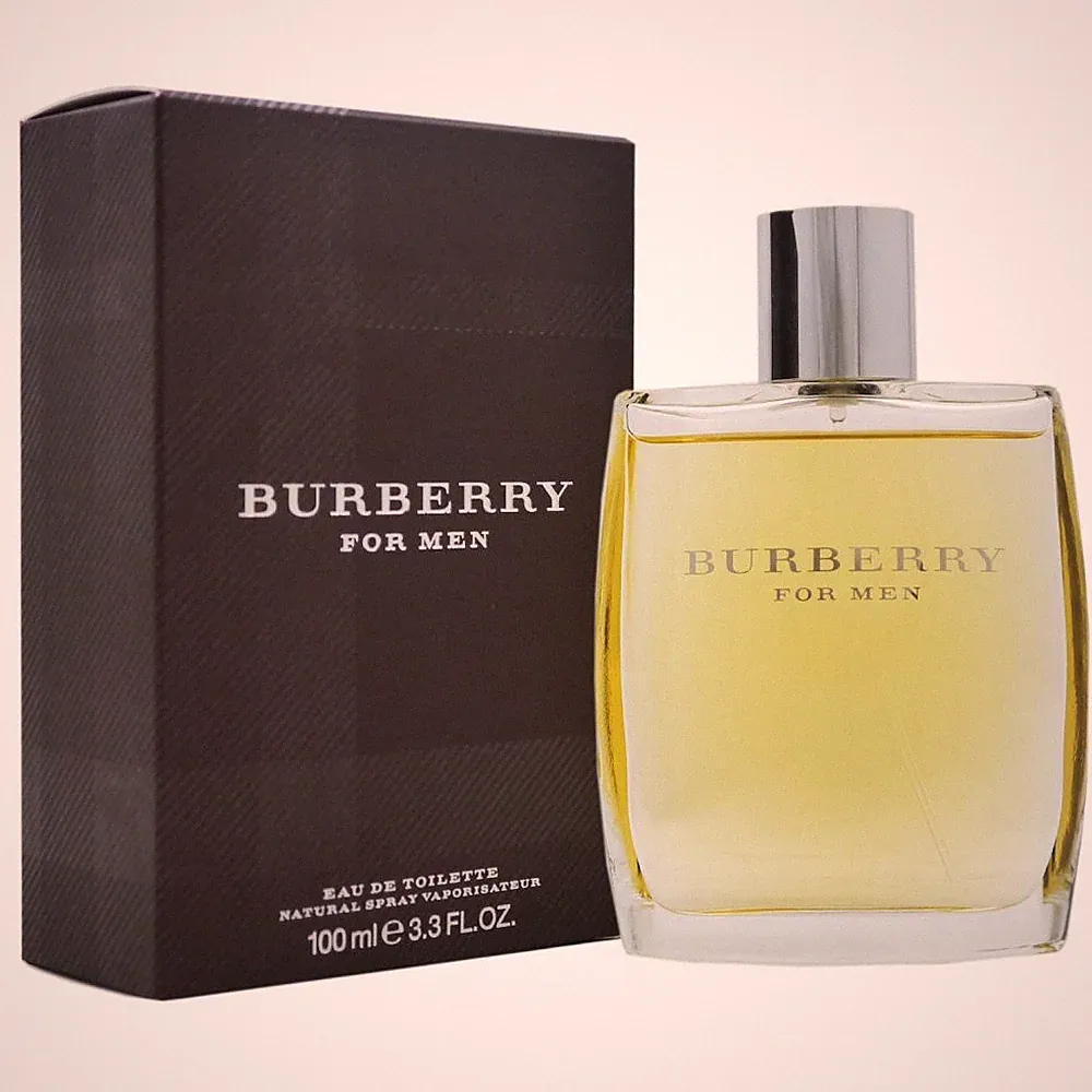 Burberry Eau de Toilette