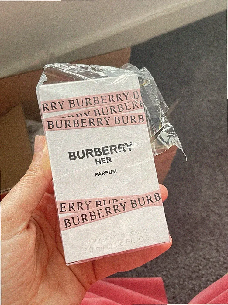 Burberry Eau de Parfum
