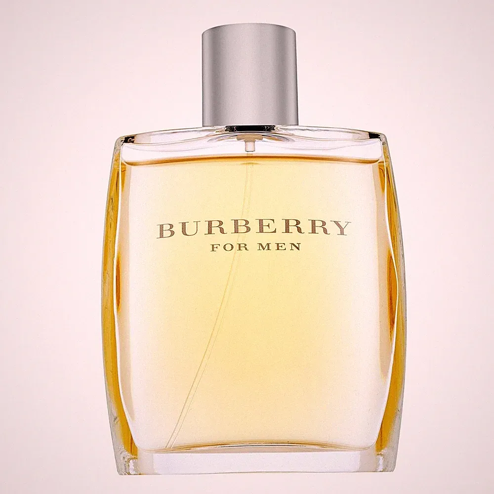 Burberry - For Men Eau de Toilette für Herren 100 ml