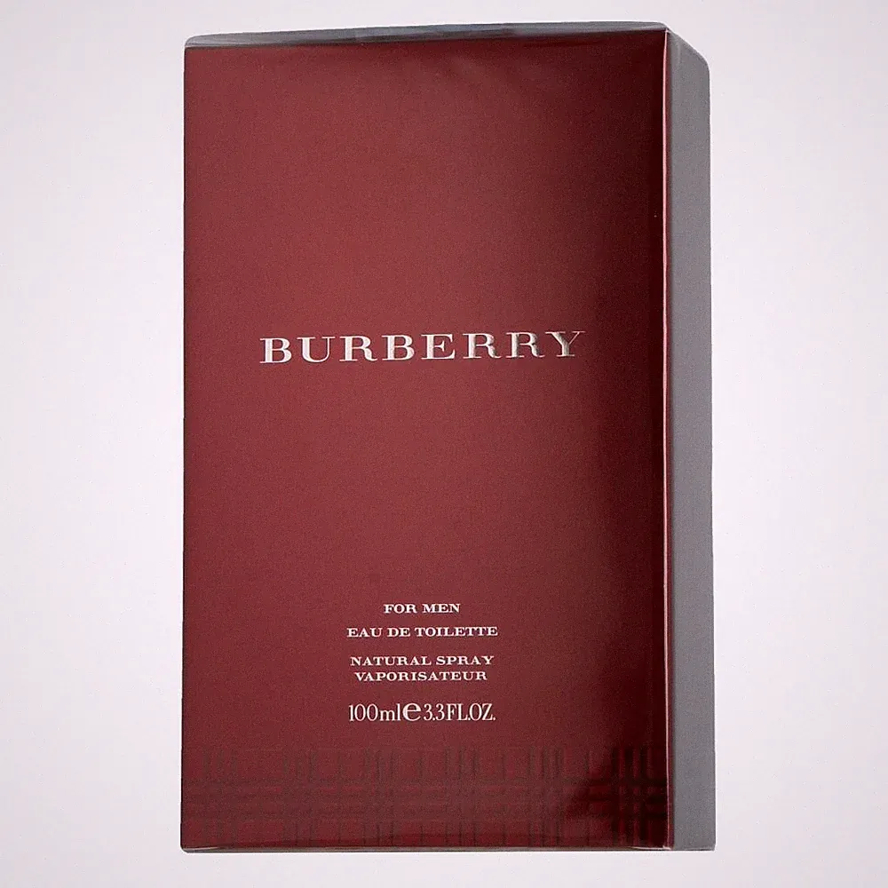 Burberry for Men EDT 100ml