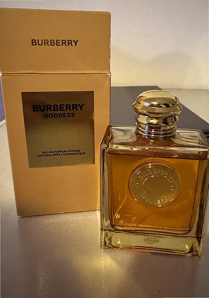 Burberry Parfüms