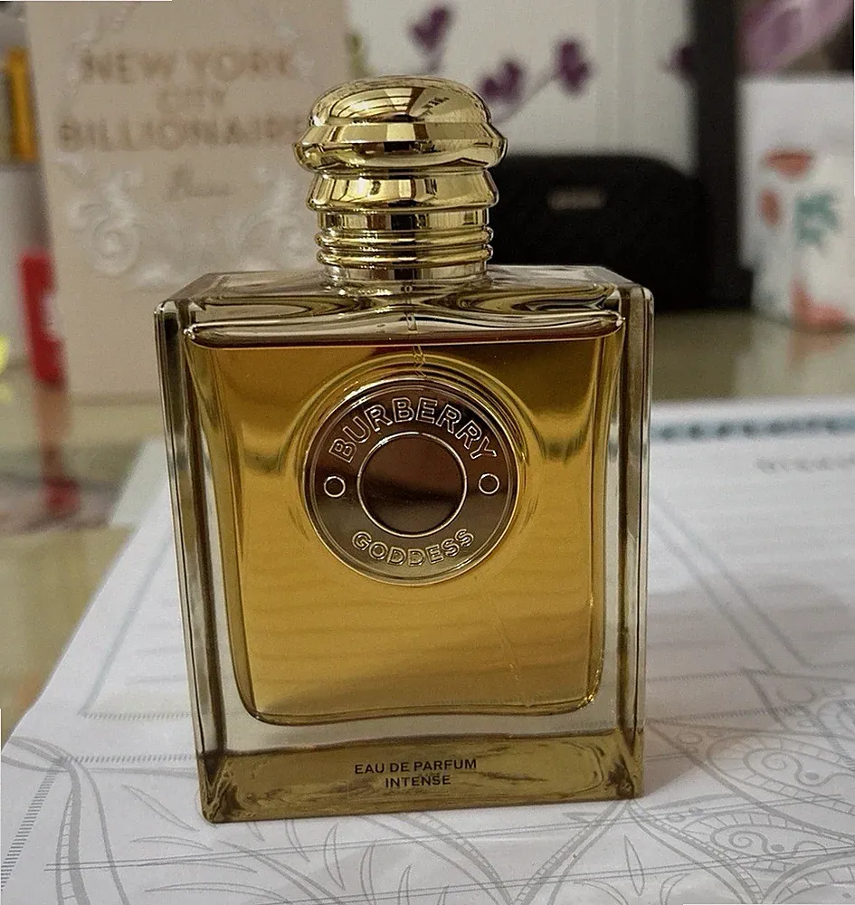 Burberry Goddess Eau de Parfum 100 ml Parfüm
