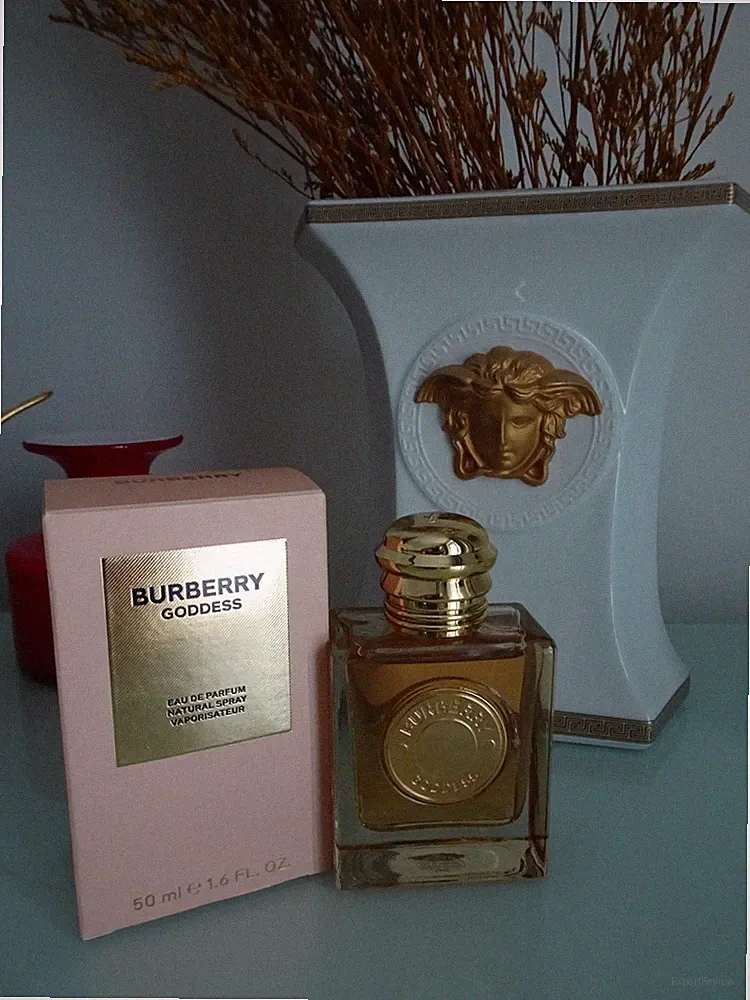 Burberry Goddess Eau de Parfum 50ml