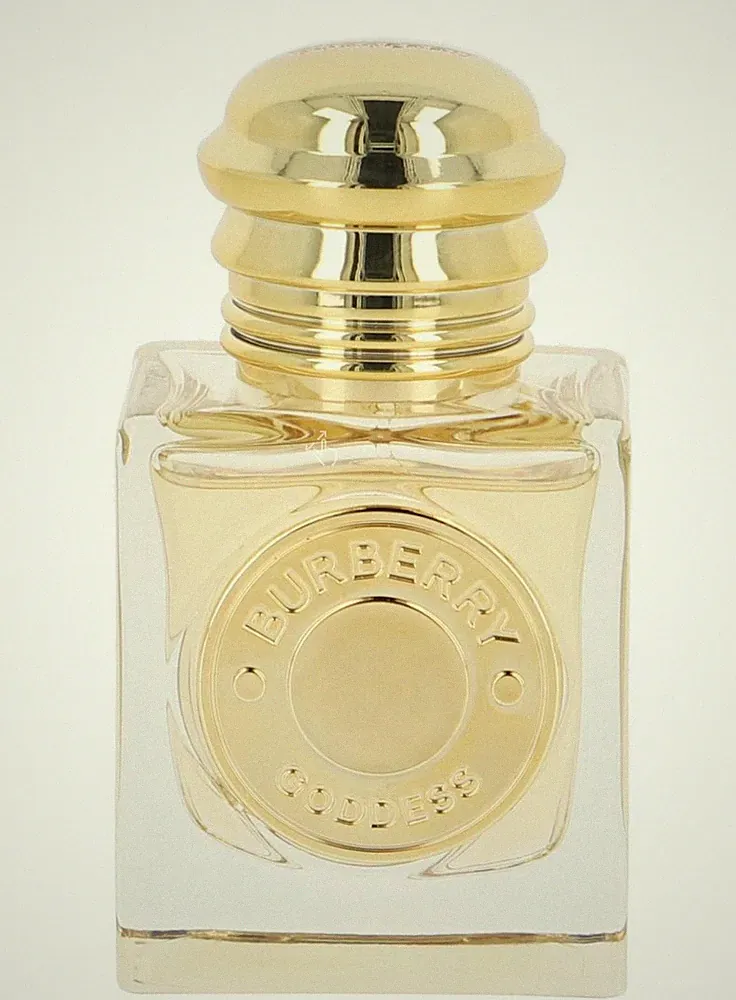 Burberry Goddess Eau de Parfum Damen Parfüm Vanille Lavendel Original