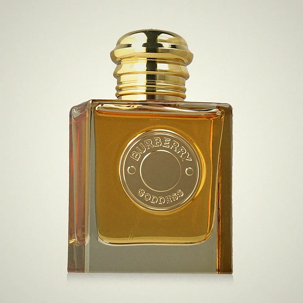 Burberry Goddess Eau De Parfum Intense - nachfüllbar 50 ml (woman)