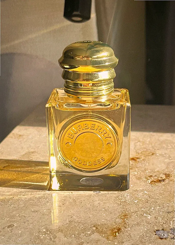 Burberry Goddess Eau de Parfum Parfum 30 ml