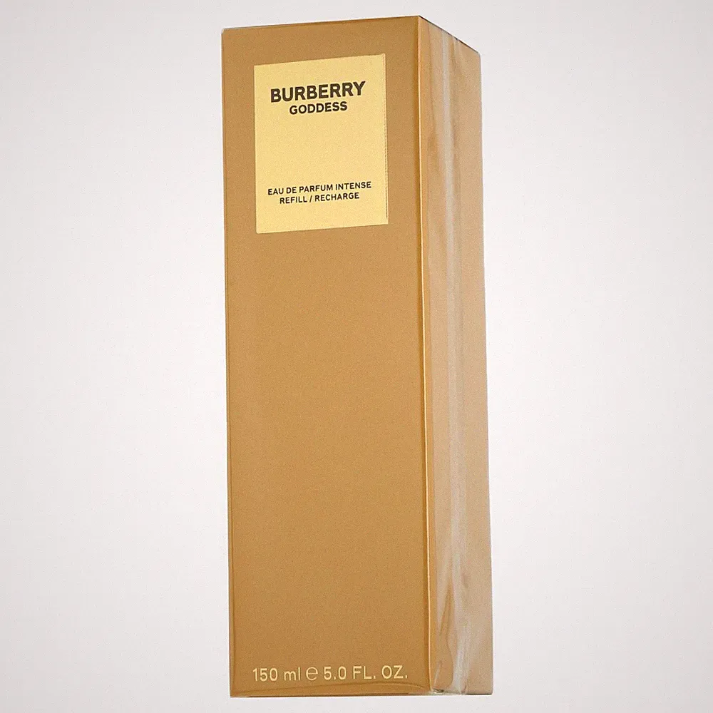 Burberry Goddess EDP Intense Refill 150ml