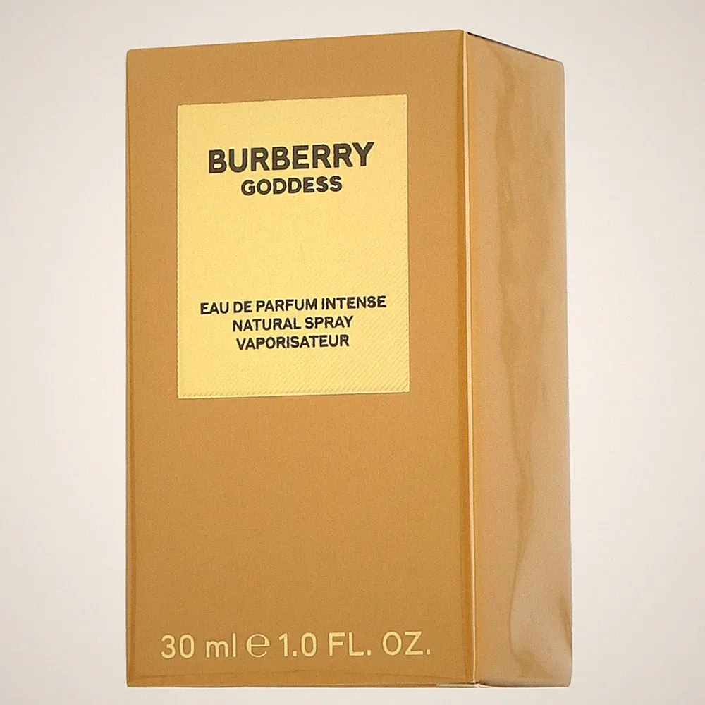 Burberry Goddess EDP Intense Refillable 30ml