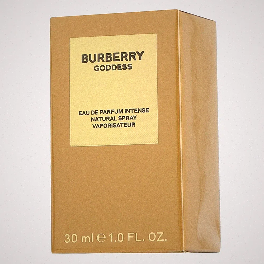 Burberry Goddess EDP Intense Refillable 30ml