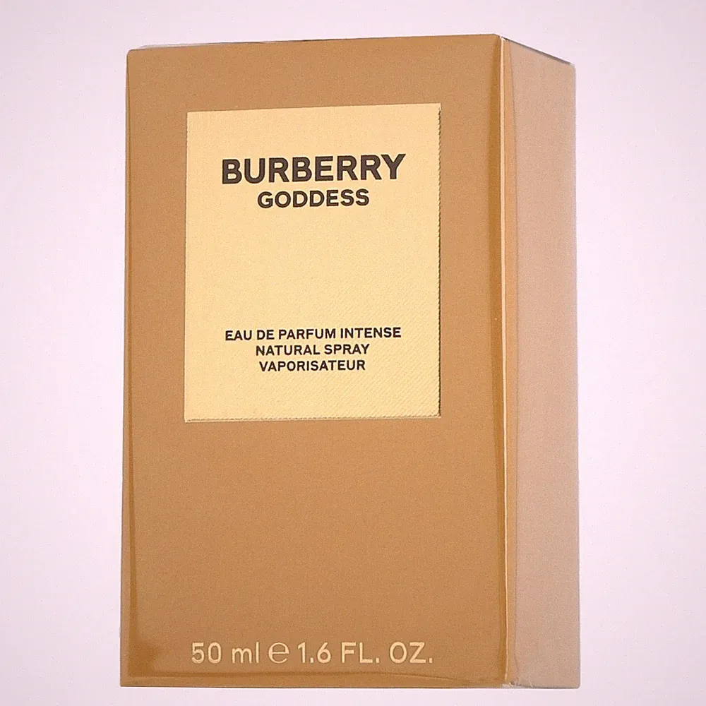 Burberry Goddess EDP Intense Refillable 50ml