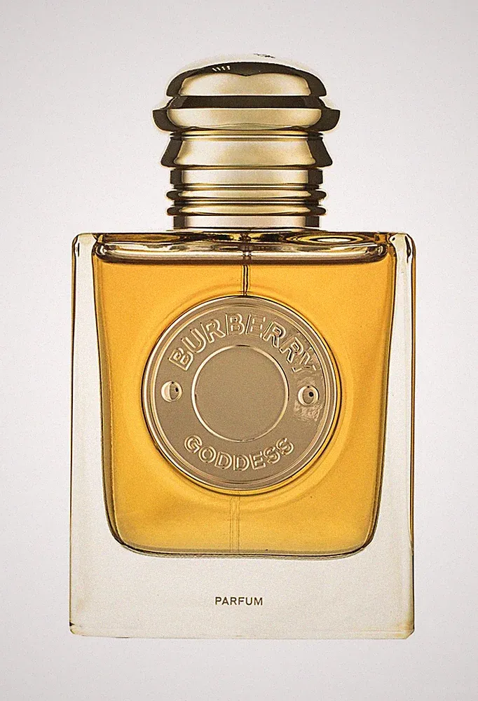 Burberry Goddess Parfum 100 ml OVP NEU