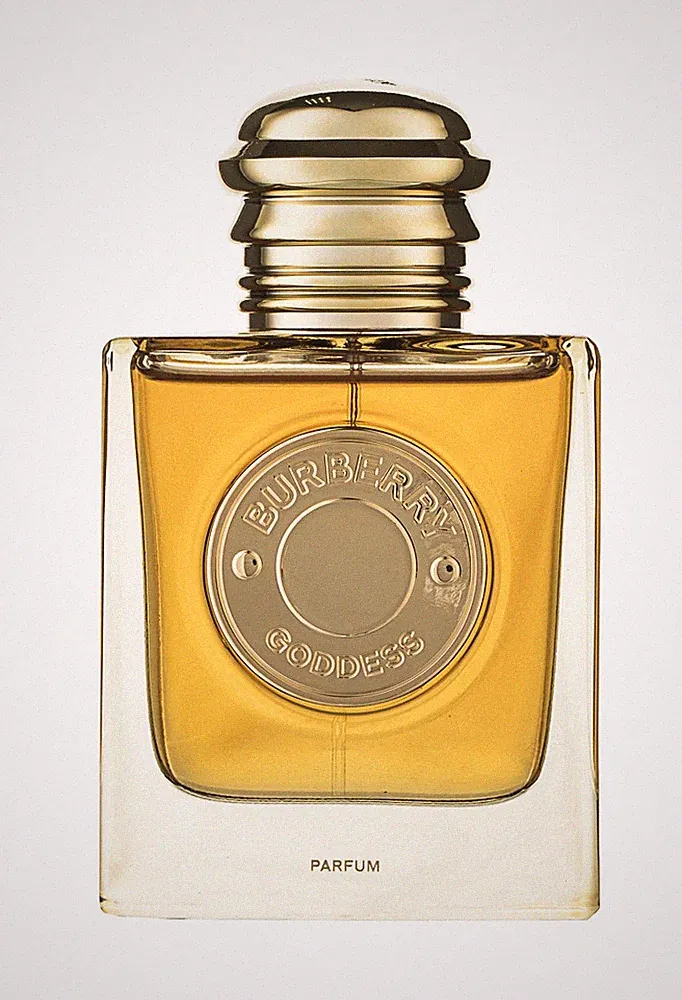 Burberry Goddess Parfum 30 ml OVP NEU