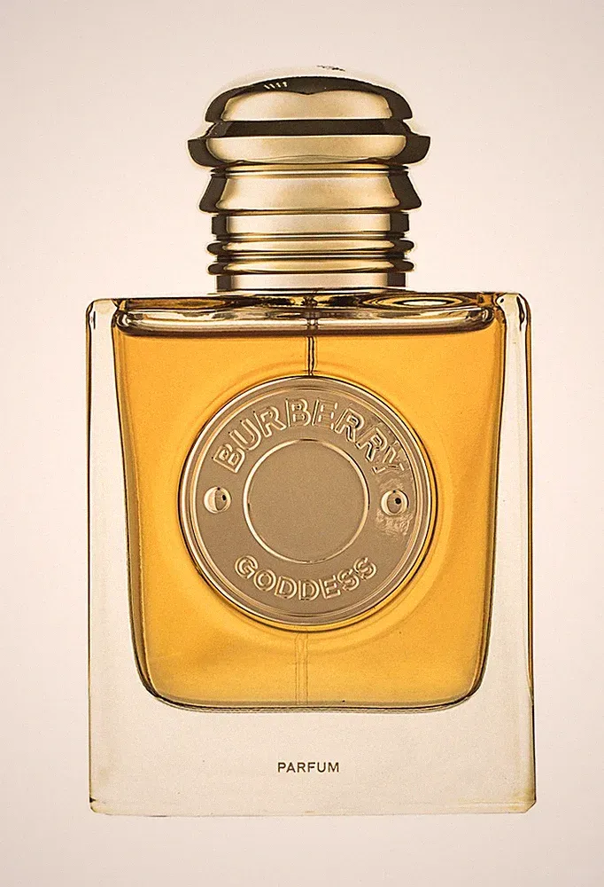 Burberry Goddess Parfum 30 ml OVP NEU