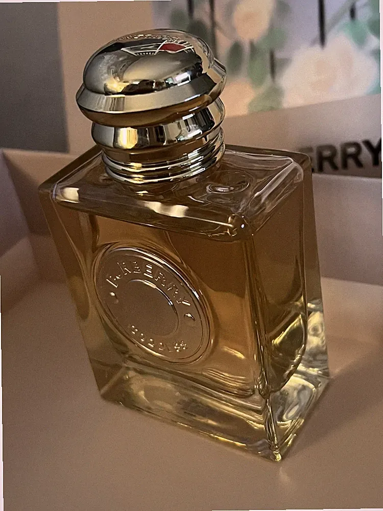 Burberry Goddess Parfum Femme 50 Ml