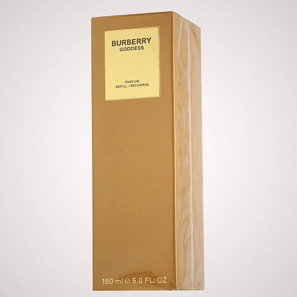 Burberry Goddess parfum refill 150ml