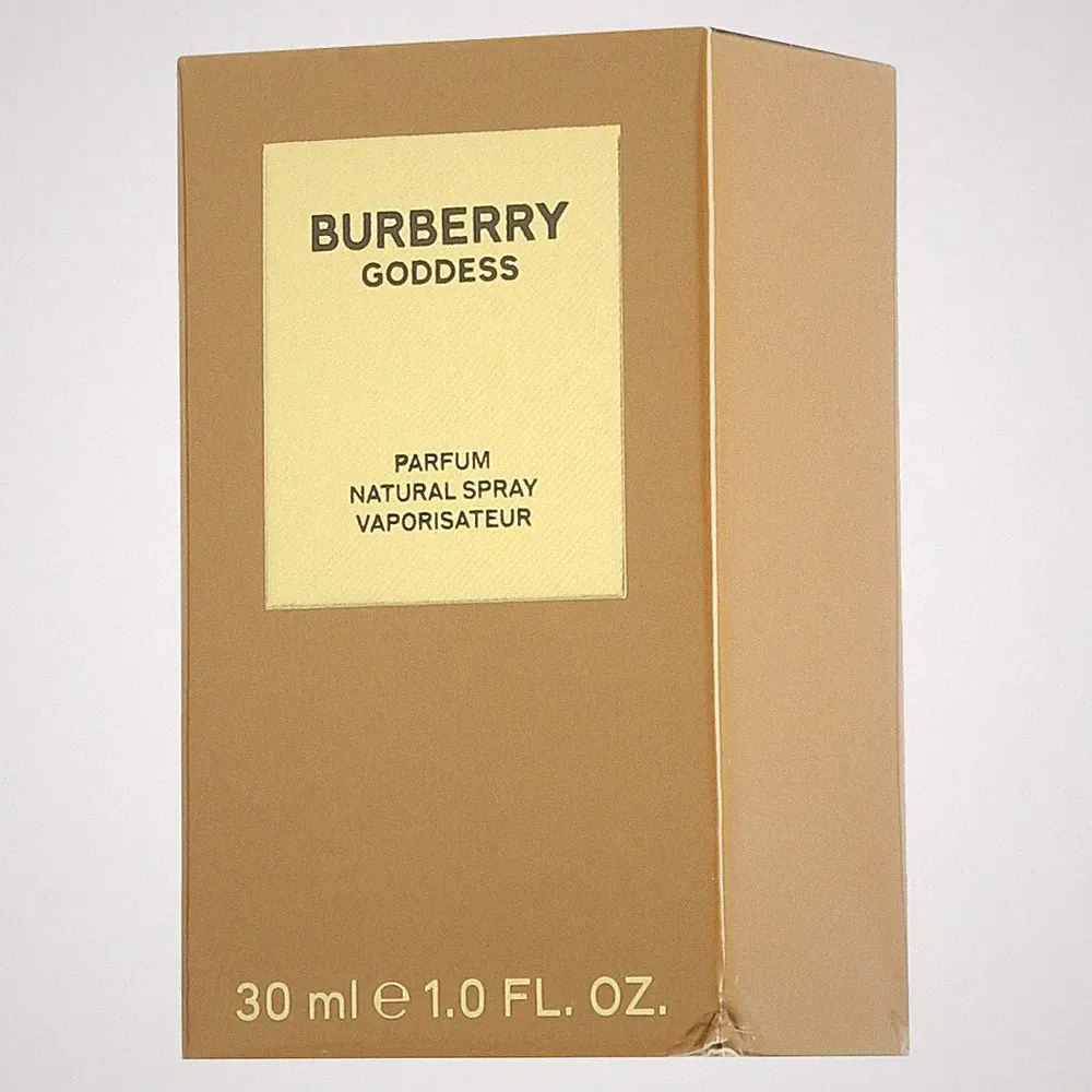 Burberry Goddess parfum refillable 30ml