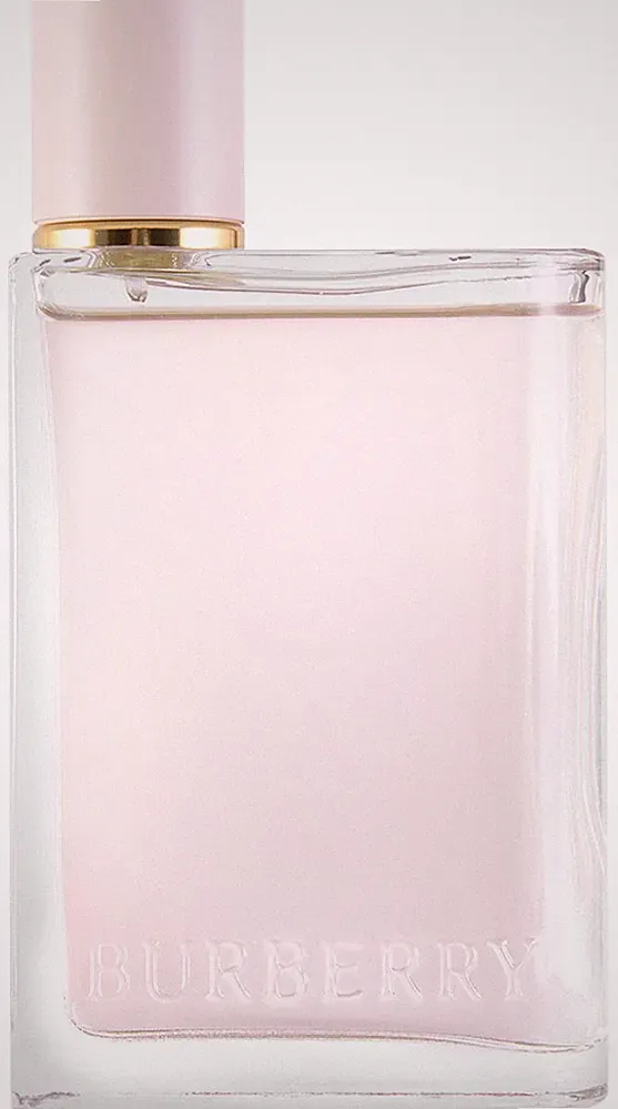 Burberry Her Eau de Parfum 100 ml OVP NEU