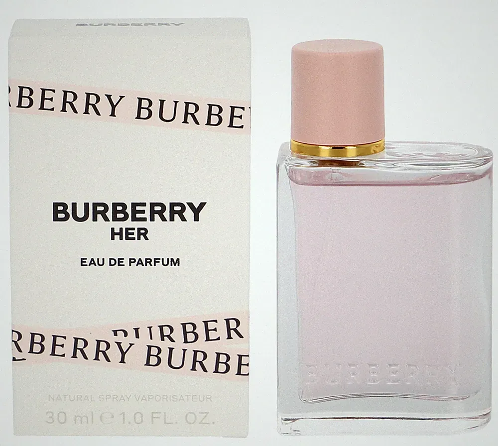 BURBERRY Her Eau de Parfum 30 ml