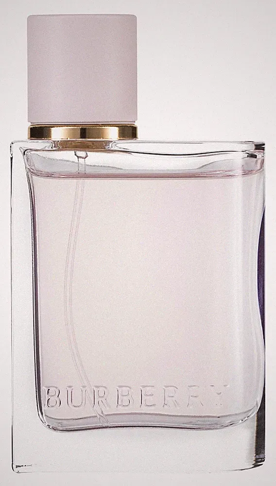 Burberry Her Eau de Parfum 30 ml OVP NEU