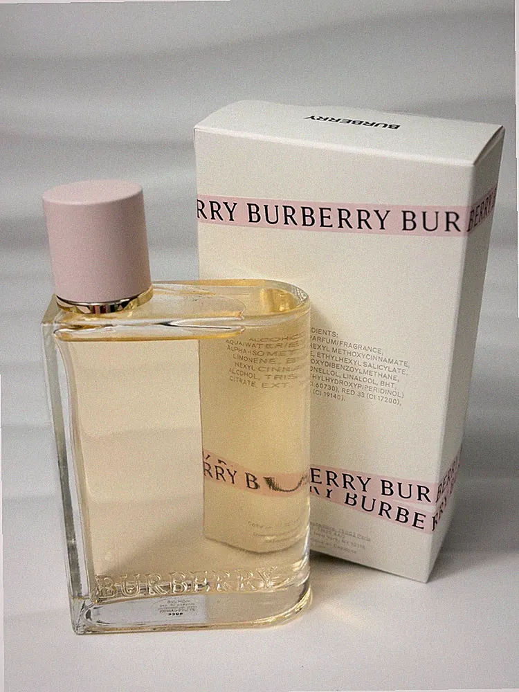 Burberry Her Eau de Parfum