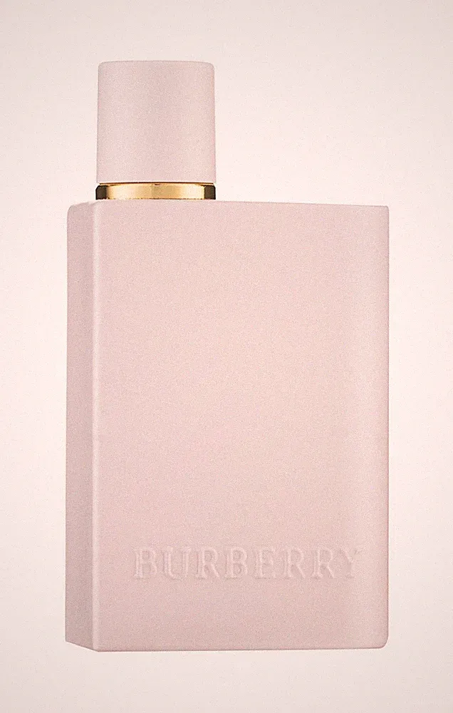 Burberry Her Eau de Parfum Intense 50 ml OVP NEU