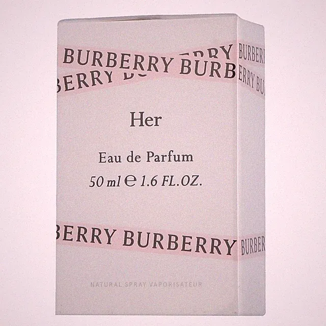 Burberry Her EDP 50ml