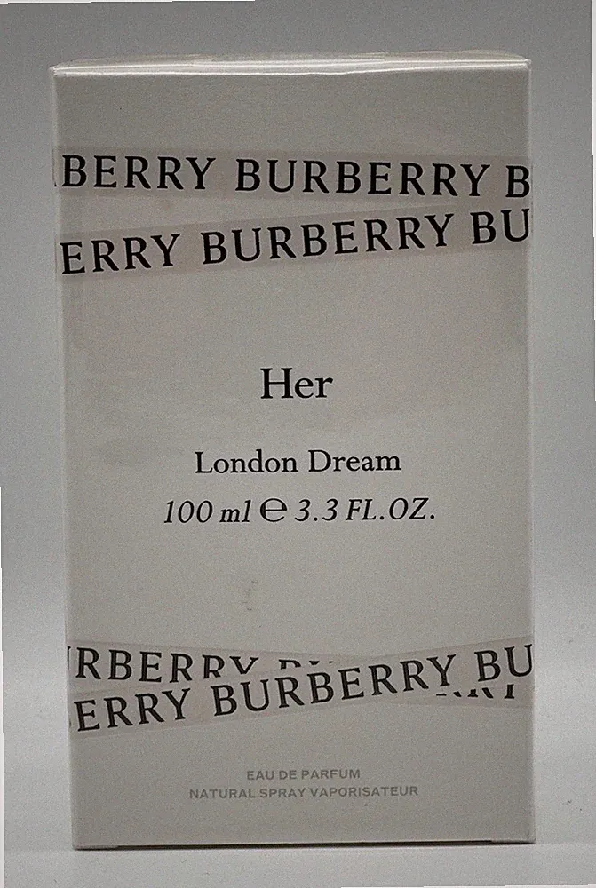 Burberry Her London Dream Eau de Parfum 100ml