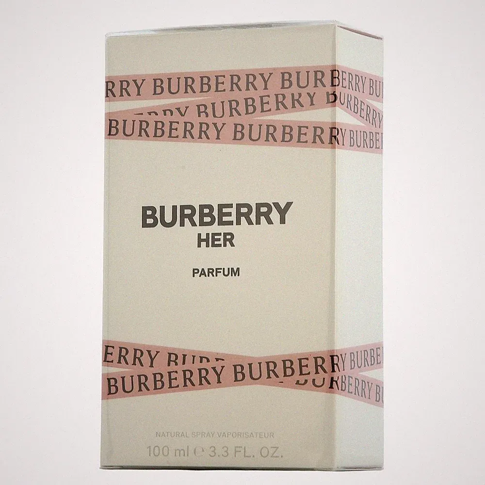Burberry Her parfum 100ml