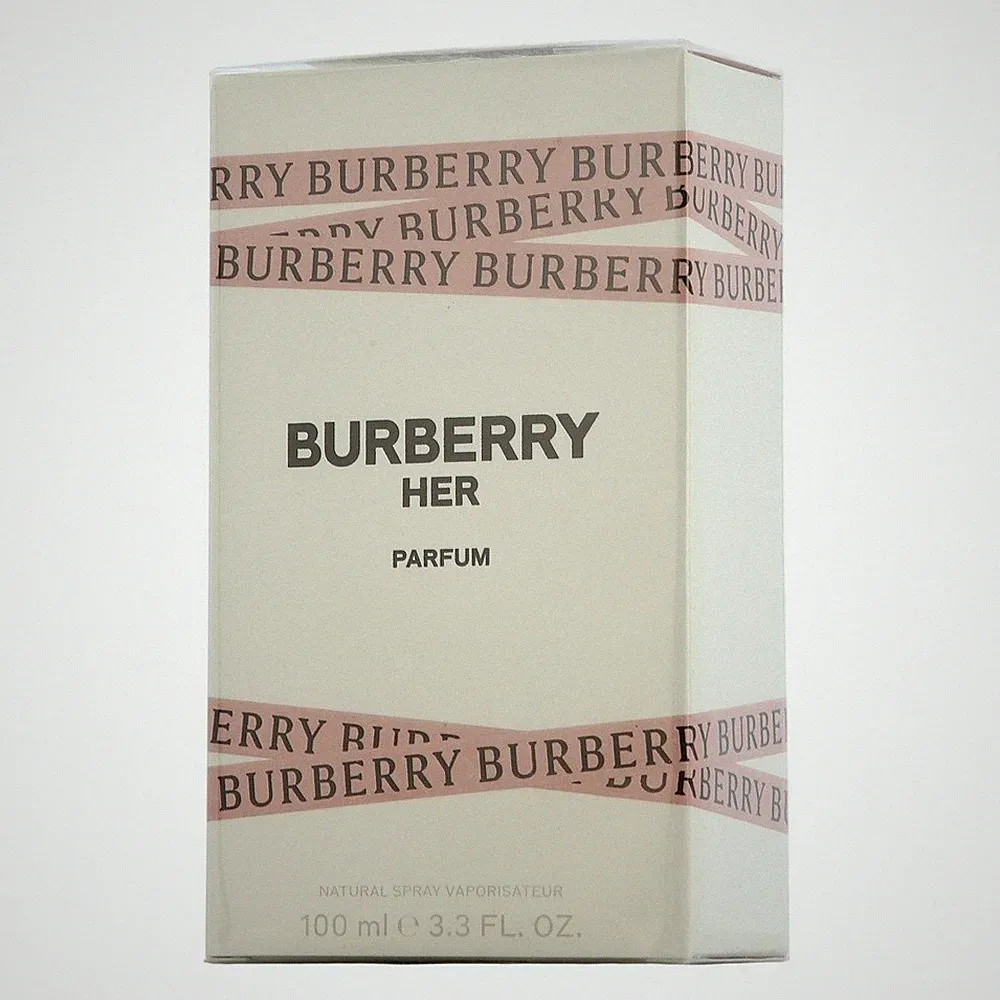Burberry Her parfum 100ml