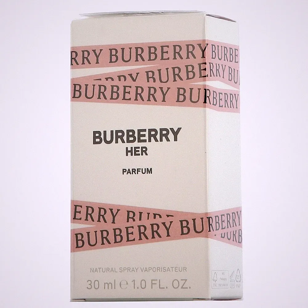 Burberry Her parfum 30ml