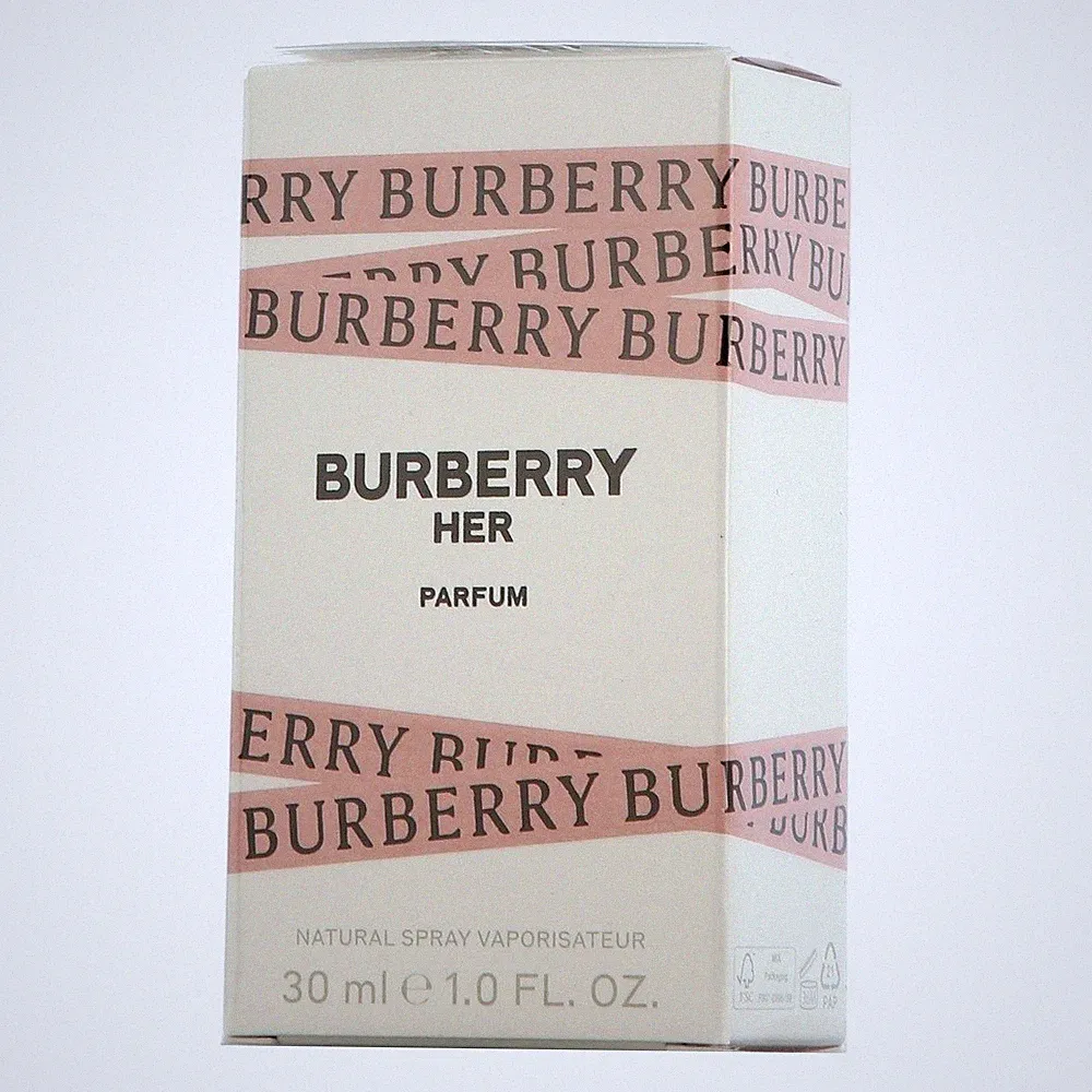 Burberry Her parfum 30ml