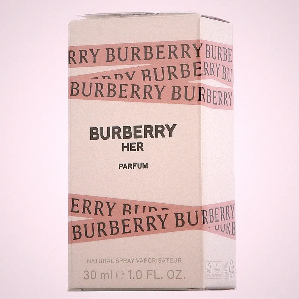 Burberry Her parfum 30ml