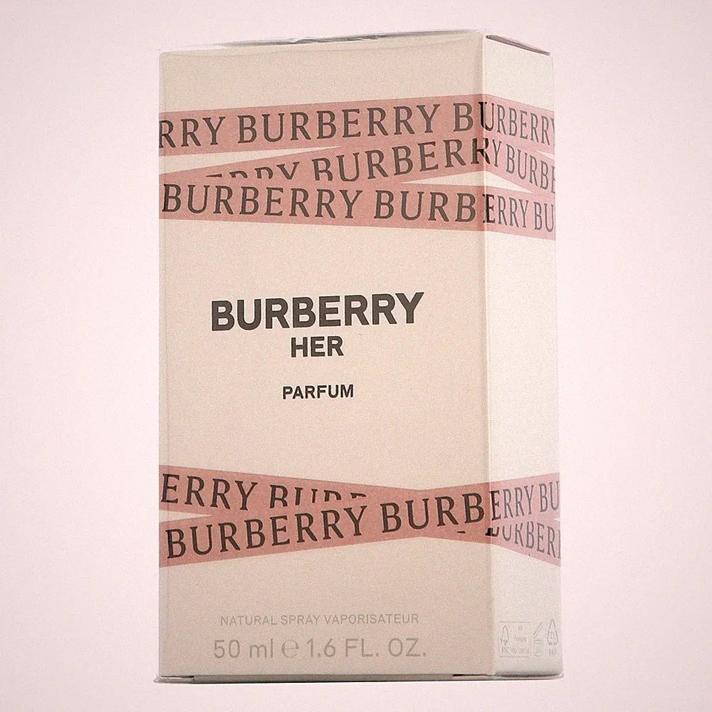 Burberry Her parfum 50ml