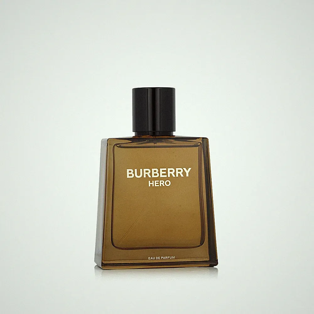 Burberry Hero Eau De Parfum 100 ml (man)