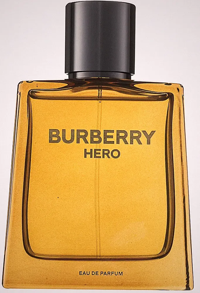 Burberry Hero Eau de Parfum 100 ml OVP NEU