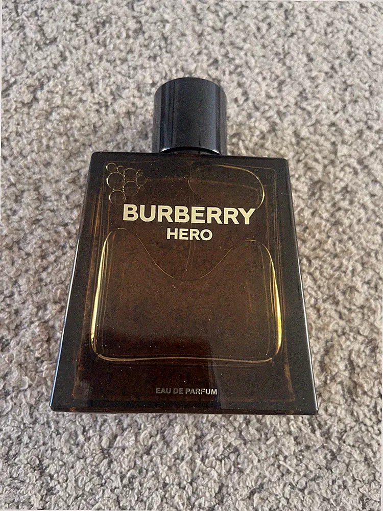 Burberry Hero Eau de Parfum 100 Ml Spray