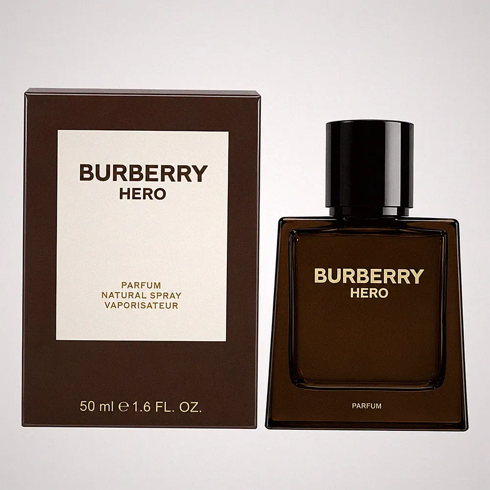 Burberry Hero Eau de Parfum 50 ml